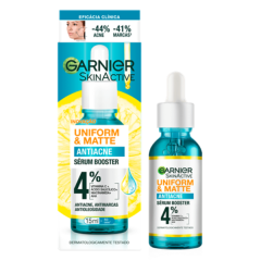 Garnier SkinActive  Sérum Booster Antiacne - 15ml