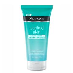 Gel de Limpeza Facial Neutrogena Purified Skin 150g