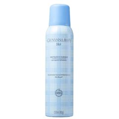 Giovanna Baby Desodorante Aerosol 150ml Blue