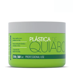 GLATTEN BTX QUIABO 250G