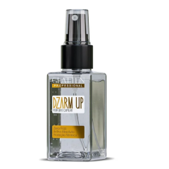 Perfume Capilar Glatten  Dzarm Up - 40ml