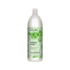 Gllendex Back Bar Shampoo 1L Menta