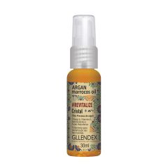 Gllendex Cristal Argan Marrocos Oil 30Ml