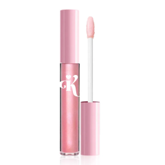  KAREN BACHINI GLOSS LABIAL BRILHO INTENSO MARTE  3,5g