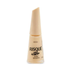 Risque Esmalte Mais Iza 8Ml A Voz Do Gueto