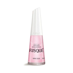 Risque Esmalte 8Ml Mini Saia