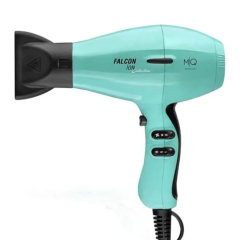 Mq Secador de Cabelo Falcon Ion Collection 2100W 220V Acqua