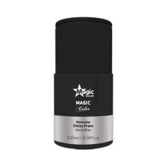 Magic Color Máscara Capilar Matizadora 100Ml Efeito Prata