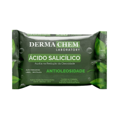 Dermachem Lenco Demaquilante 25Un Antioleosidade