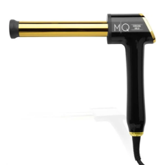 Mq Modelador de Cabelo Curling Bivolt Gold 25Mm