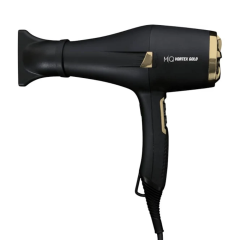 Mq Secador de Cabelo Vortex Gold 2100W 127V