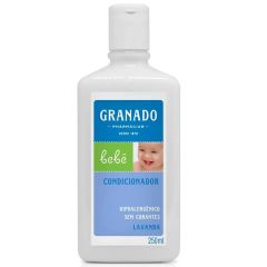 Granado Bebe Condicionador 250Ml Lavanda