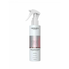 Hidrabell Reset Intensive Spray Capilar Condicionante Proteção Térmica 120ml Ácido Hialurônico