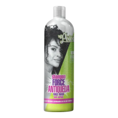 Soul Power Shampoo Force Antiqueda 315ml 