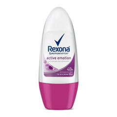 Rexona Desodorante Roll-On 50ml Active Emotion