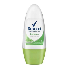 Rexona Desodorante Roll-On 50ml Bamboo