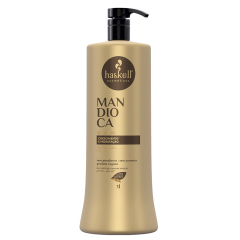 Haskell  Mandioca Shampoo 1L 