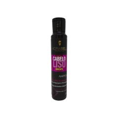 Hidrabell Ampola Cabelo Liso Abacate 40g