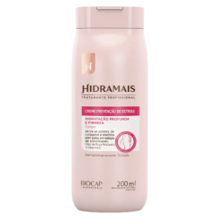 Creme Hidramais  Prevencao Estrias 200Ml