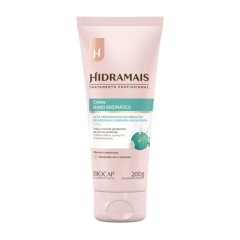 Hidramais Creme Corporal Nano Enzimático 200g