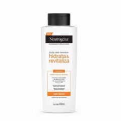 Neutrogena Hidrata & Revitaliza Body Care Intensive 400ml