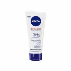 Nivea Derma Care Creme Hidratante 200ml