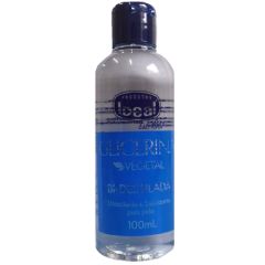 Ideal Glicerina Bi Destilada 100ml