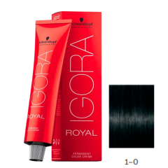 Igora Royal Tintura 60G 1.0