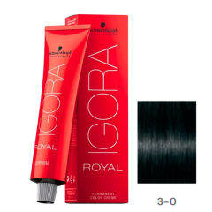 Igora Royal Tintura 60G 3.0