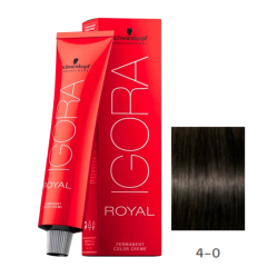 Igora Royal Tintura 60G 40