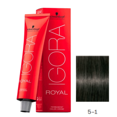 Igora Royal Tintura 60G 51