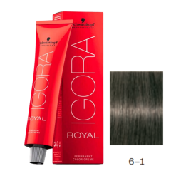 Igora Royal Tintura 60G 6-1