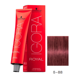 Igora Royal Tintura 60G 688