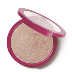 Niina Secrets Iluminador Power Glow Rosé 10g