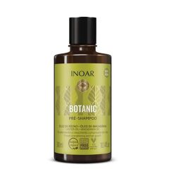 INOAR SHAMPOO BOTANIC PRE 300ML