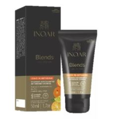 INOAR BLENDS LEAVE IN VITAMINAS ANTIOXIDANTES 50ML