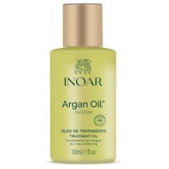 INOAR OLEO ARGAN 30ML