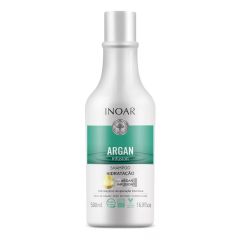 INOAR SHAMPOO ARGAN INFUSION HIDRA INFUSION 500ML