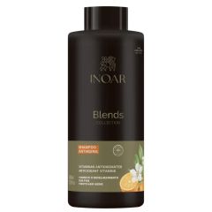 INOAR SHAMPOO BLENDS ANTIAGING 500ML