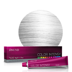 Amend Tintura Color Intensy 000SSS REFORÇADOR DE CLAREAMENTO 50g