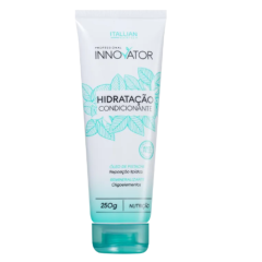 Itallian Hairtech  Innovator Hidratação Condicionante 250g