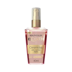 Beauty Color Oleo Capilar 40Ml Ceramidas