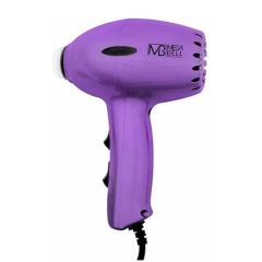 Mega Bell 119 Pedicuro Compact Lilas 220V