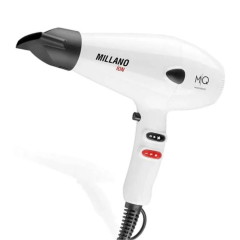 Mq Secador Millano 1900W 220V White