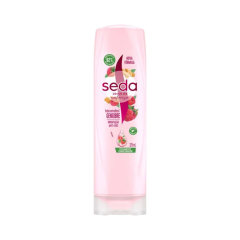 Condicionador Seda Hidratação Antinós 325ml