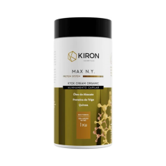 Kiron Ktox Organic Cream Protein System N.Y 1kg Botox 