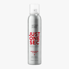 Jacques Janine Just One Sec Hidratação a Seco Spray 150ml 