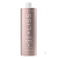 JACQUES JANINE SHAMPOO + LISS 800ML 