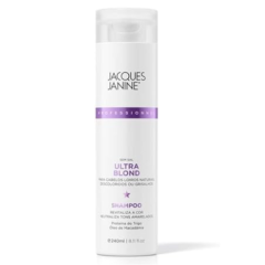 Jacques Janine Shampoo Ultra Blond 240ml