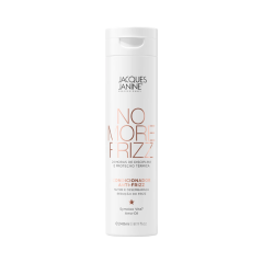 Jacques Janine No More Frizz Condicionador Anti-Frizz 240ml Symoleo Vita7 e Ama-Oil